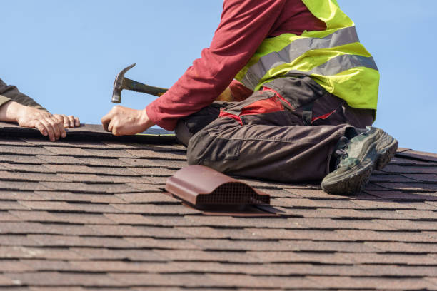 Quick and Trustworthy Emergency Roof Repair Services in Lucerne, CA
