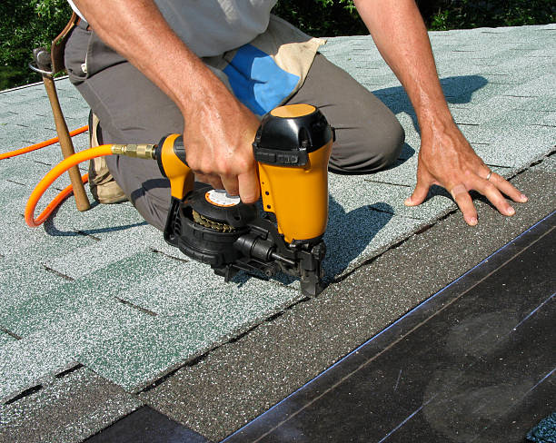 Roof Repair Estimates in Lucerne, CA
