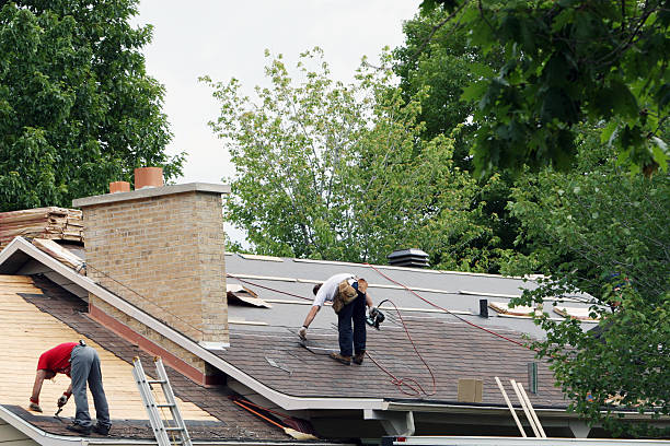Quick and Trustworthy Emergency Roof Repair Services in Lucerne, CA