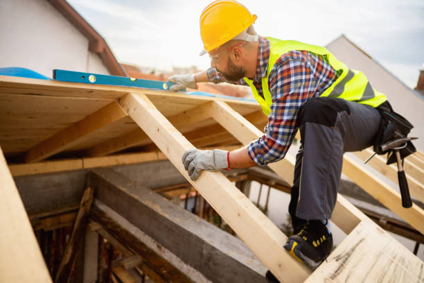 Roof Gutter Cleaning in Lucerne, CA